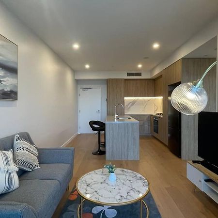 New Impressive 180° River View 1 Bed Apt With Pool 47F Apartment Гоулд Коуст Екстериор снимка